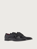  Giày Salvatore Ferragamo Nam Debry 'Black' 