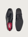  Giày Salvatore Ferragamo Nam Debry 'Black' 