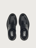  Giày Salvatore Ferragamo Nam Debry 'Black' 