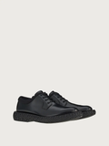  Giày Salvatore Ferragamo Nam Debry 'Black' 
