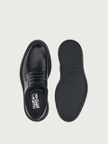  Giày Salvatore Ferragamo Nam Debry 'Black' 