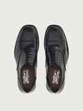  Giày Salvatore Ferragamo Nam Oxford Shoes 'Black' 