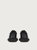  Giày Salvatore Ferragamo Nam Debry Black 