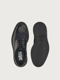  Giày Salvatore Ferragamo Nam Debry Black 