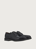  Giày Salvatore Ferragamo Nam Debry 'Black' 