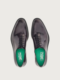  Giày Salvatore Ferragamo Nam Oxford Shoes 'Fresh Mint' 