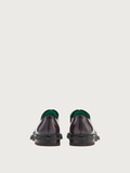  Giày Salvatore Ferragamo Nam Oxford Shoes 'Fresh Mint' 