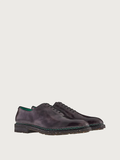  Giày Salvatore Ferragamo Nam Oxford Shoes 'Fresh Mint' 