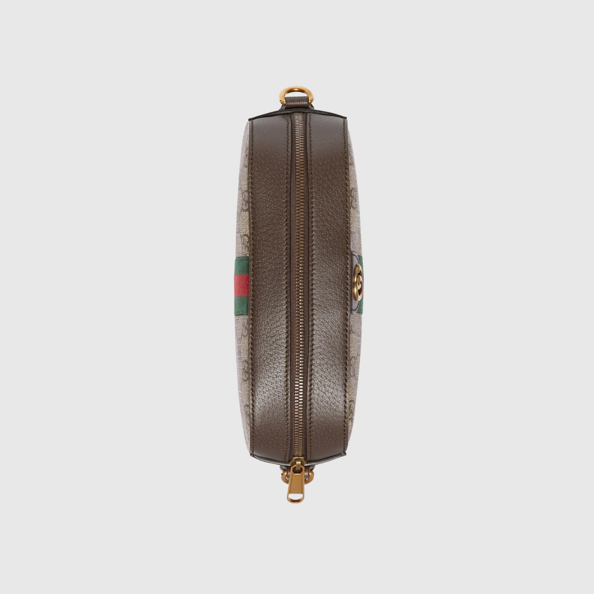  Túi Nam Gucci Ophidia GG Small Shoulder Bag 'Ebony' 