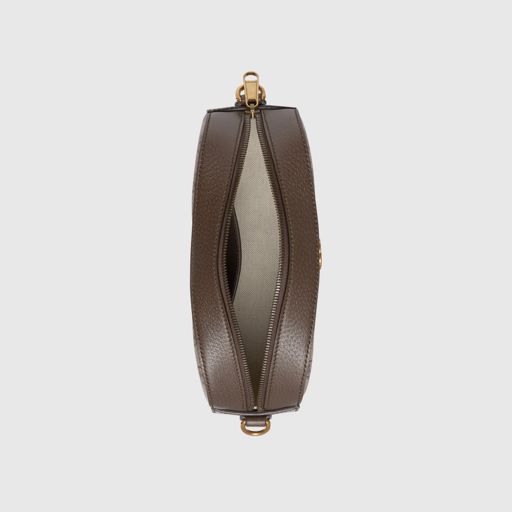  Túi Nam Gucci Ophidia GG Small Shoulder Bag 'Ebony' 
