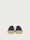  GiàyNam Salvatore Ferragamo Sporty Loafer 'Stromboli Sand' 