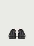  Giày Salvatore Ferragamo Nam Penny Loafer 'Black' 