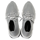  Giày Nam Balenciaga Speed Runner 'Gray' 