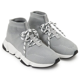  Giày Nam Balenciaga Speed Runner 'Gray' 