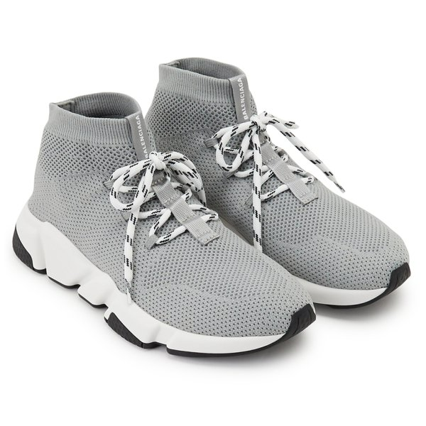Speed Runner Speed Trainers Balenciaga Sale Giày Nam Balenciaga