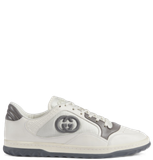  Giày Nam Gucci Mac80 'White' 