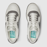  Giày Nam Gucci Mac80 'White' 
