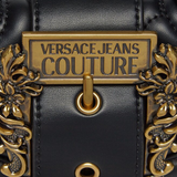  Túi Nữ Versace Jean Couture 'Black' 