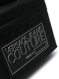  Balo Versace Jeans Couture 'Black' 