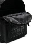  Balo Versace Jeans Couture 'Black' 