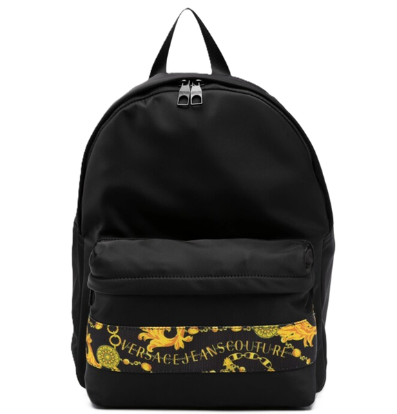  Balo Nam Versace Jeans Couture 'Black Gold' 