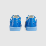  Giày Nam Gucci Ace Gg Crystal 'Blue' ‎ 