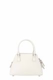  Túi Nữ Maison Margiela 5AC Micro Bag 'Ivory' 
