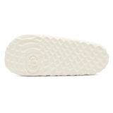  Dép Nam Gucci Interlocking G Slide Sandal 'White' 
