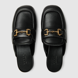  Dép Nam Gucci Mule 'Black' ‎ 