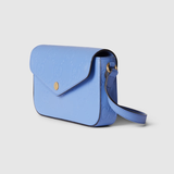  Túi Nữ Gucci GG Super Mini Shoulder Bag 'Lilac' 