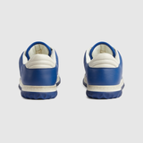  Giày Nam Gucci Mac80 'Blue' ‎ 