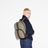  Balo Gucci Ophidia Gg Backpack 'Beige' 