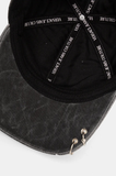  Mũ Versace Jeans Couture Berretto 'Black' 
