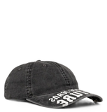  Mũ Versace Jeans Couture Berretto 'Black' 