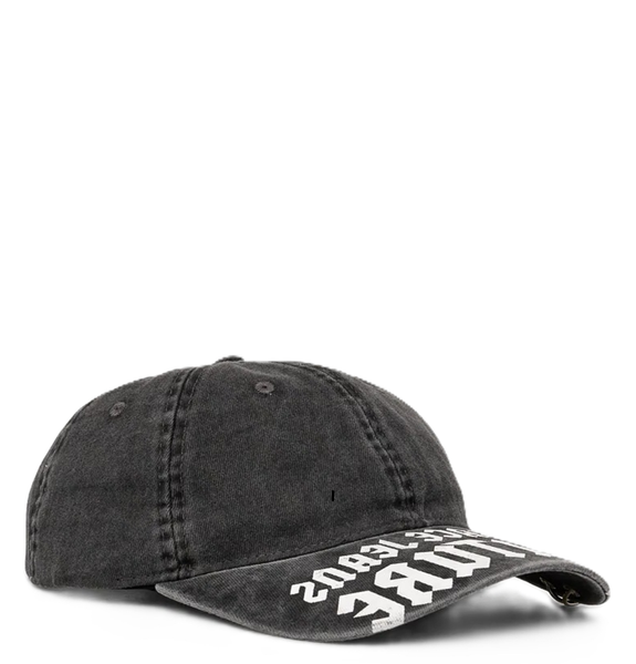  Mũ Versace Jeans Couture Berretto 'Black' 