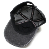  Mũ Versace Jeans Couture Denim 'Black' 