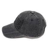  Mũ Versace Jeans Couture Denim 'Black' 