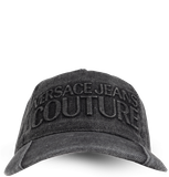  Mũ Versace Jeans Couture Denim 'Black' 