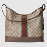  Túi Nữ Gucci Ophidia Medium 'Beige' ‎ 