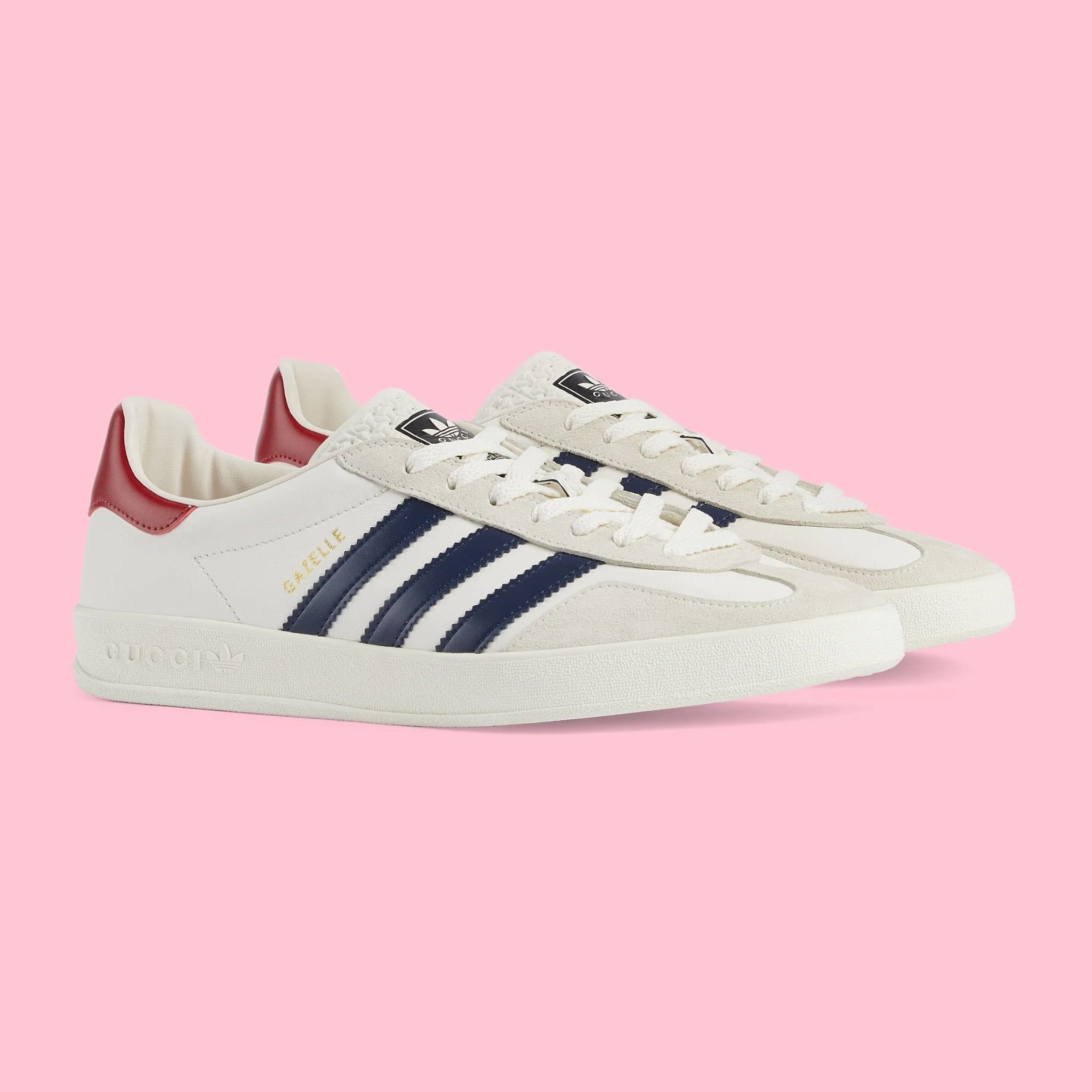 Giày adidas gucci cheap