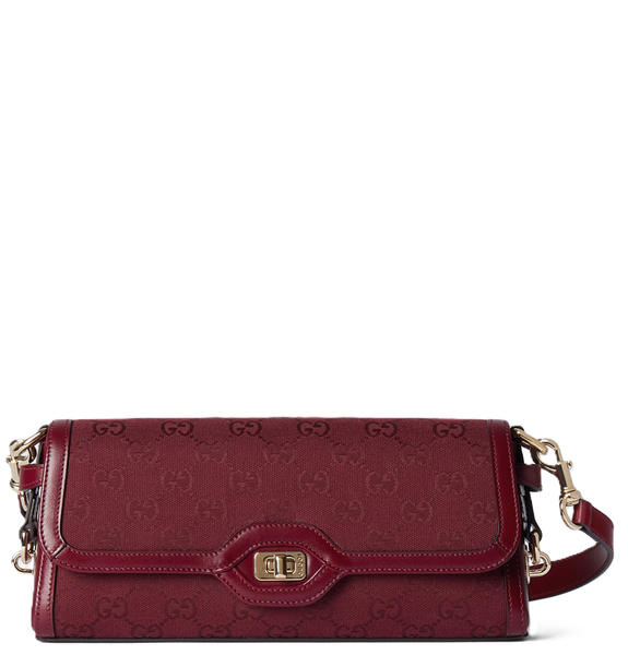  Túi Nữ Gucci Luce Small 'Red' 