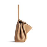  Túi Nữ Balenciaga Rodeo Large Smooth Calfskin 'Latte' 