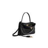  Túi Nữ Balenciaga Rodeo Small Smooth Calfskin 'Black' 