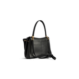  Túi Nữ Balenciaga Rodeo Small Smooth Calfskin 'Black' 