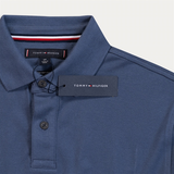  Áo Tommy Hilfiger Polo Shirt 'Blue' 