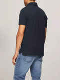  Áo Tommy Hilfiger Polo Shirt 'Navy' 
