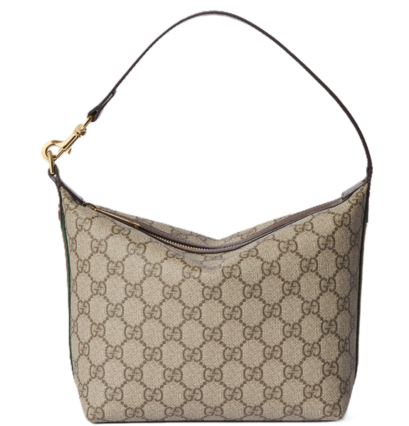  Túi Nữ Gucci Ophidia Super Mini Shoulder Bag 'Beige' 