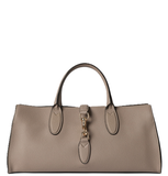  Túi Nữ Gucci Medium Tote Hook Closure 'Beige' 