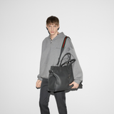  Túi Nam Gucci Large Tote Hook Closure 'Black' 