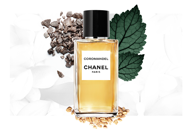  Nước Hoa Chanel Coromandel EDP 